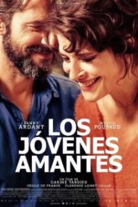 Los jóvenes amantes [Spanish]